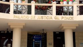 Los cargos de magistrado de la Sala Segunda de lo Penal y su respectivo suplente, quedarán vacantes a partir del 31 de diciembre de 2022.
