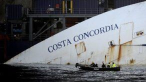 Miedo a naufragio e impacto ecológico de cruceros crea debate en Venecia