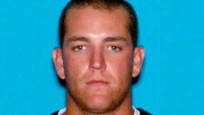 Hallan muerto a expelotero