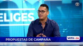 Falta de agua es el principal problema de Barú