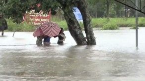 Conozca los significados las alertas verde, amarilla y roja