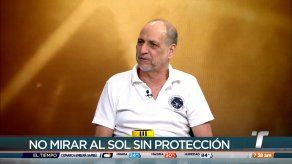 Brindan recomendaciones para apreciar el eclipse solar este sábado