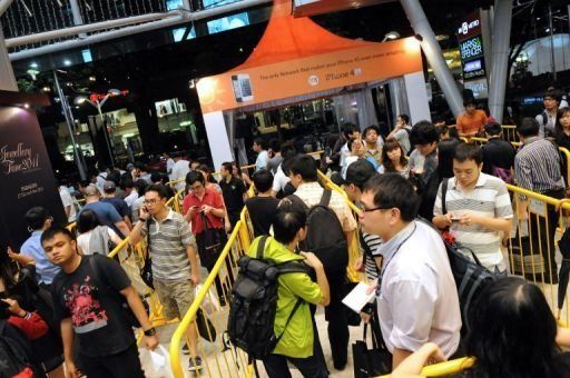 Ventas de minoristas aumentaron en EE.UU. 1,1 % en septiembre
