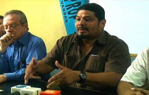 Frenadeso se pronuncia en rechazo de represión contra indígenas