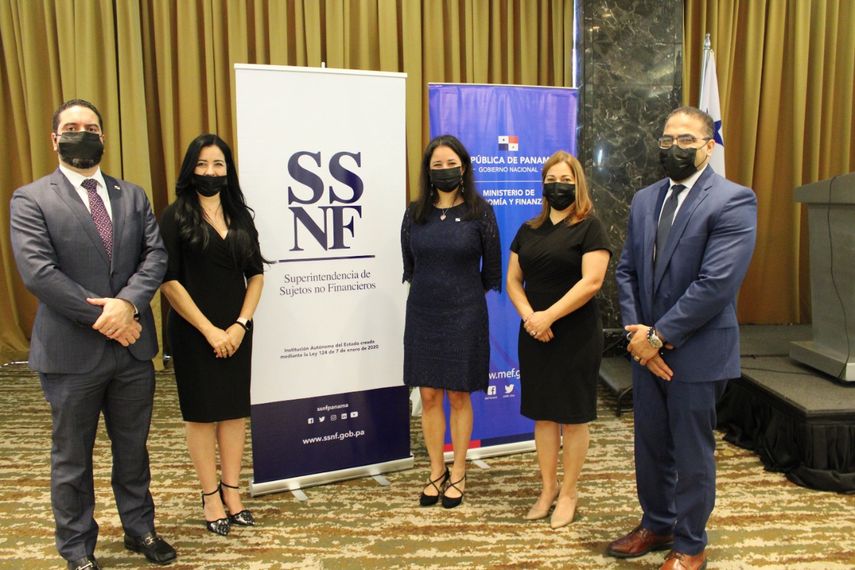 En las próximas semanas se lanzará un programa de capacitación para agentes residentes.