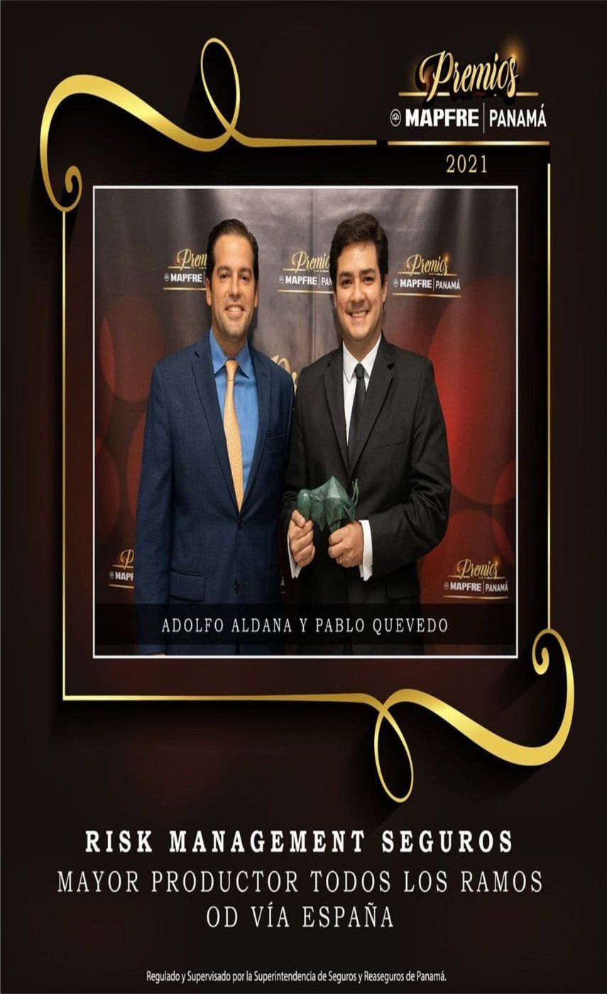 Risk Management Seguros