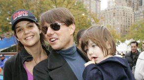 Estrellas buscan mantener a hijos fuera de la foto