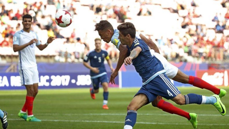 Venezuela supera a Alemania en Mundial Sub20