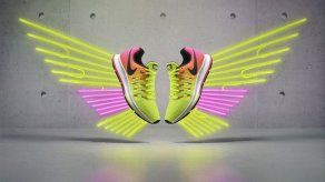 Lo último en zapatillas de Running