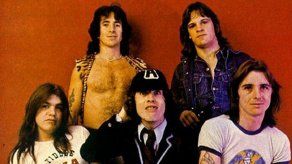 AC/DC puede estar al borde de la disolución