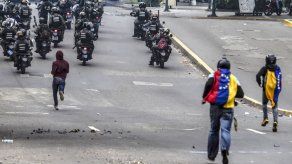Los cancilleres de América analizarán la crisis de Venezuela en la OEA