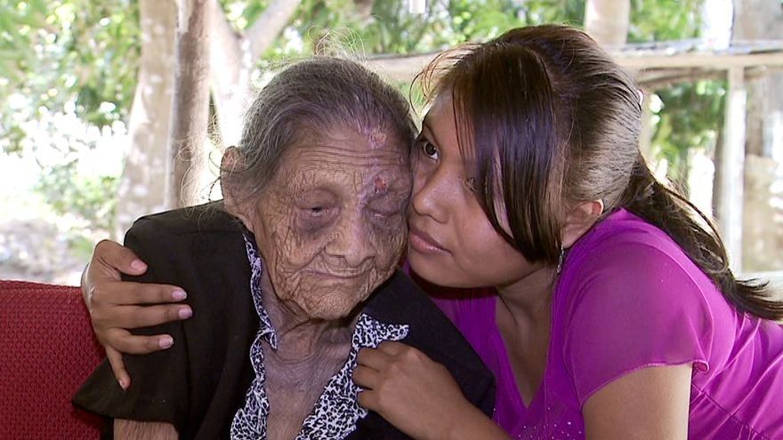 María Sánchez: la guardiana de la democracia