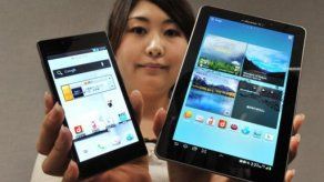 LG amplía oferta con la nueva serie de teléfonos inteligentes de Optimus