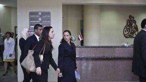 Identifican a otros dos mexicanos muertos en Egipto