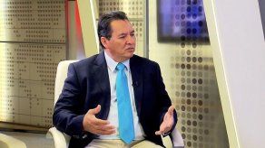 Alcalde Pérez explica de los beneficios de la descentralización