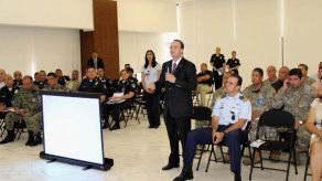 TE inició jornada de capacitación para próximas elecciones generales