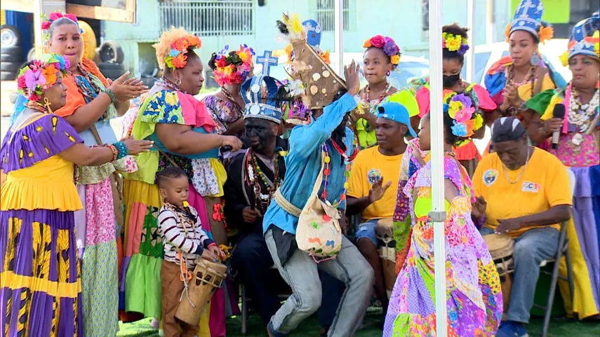 Palacio Bolívar tendrá Puertas Abiertas por mes de la Etnia Negra.