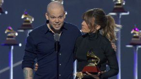 Arrancan los Grammy Latino 2019