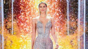 Laura De Sanctis afirma que no va a seguir en concursos de belleza