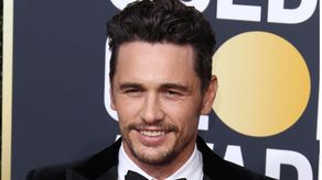 James Franco﻿.
