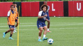 Posible once de Thomas Christiansen para enfrentar a Martinica