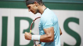 Rafael Nadal no irá al US Open de tenis por una lesión de muñeca