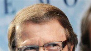Miembro de ABBA obtiene dinero del fisco sueco