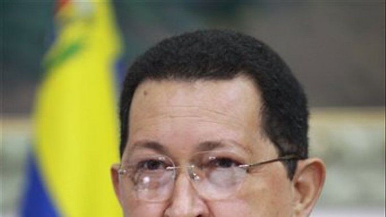 Chávez en Cuba para recibir tercera ronda de radioterapia