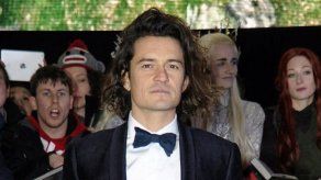 La última conquista de Orlando Bloom es la modelo brasileña Luisa Moraes