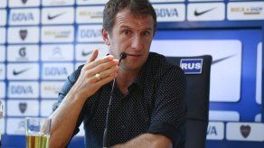 Arruabarrena: Pensé que River tenía los mismos valores que yo