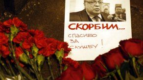 Unasur dice que asesinato de embajador ruso enluta a la diplomacia mundial