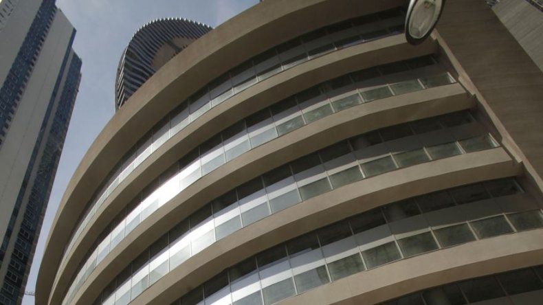 Trump reclama hasta 75 millones de dólares al Trump Ocean Club