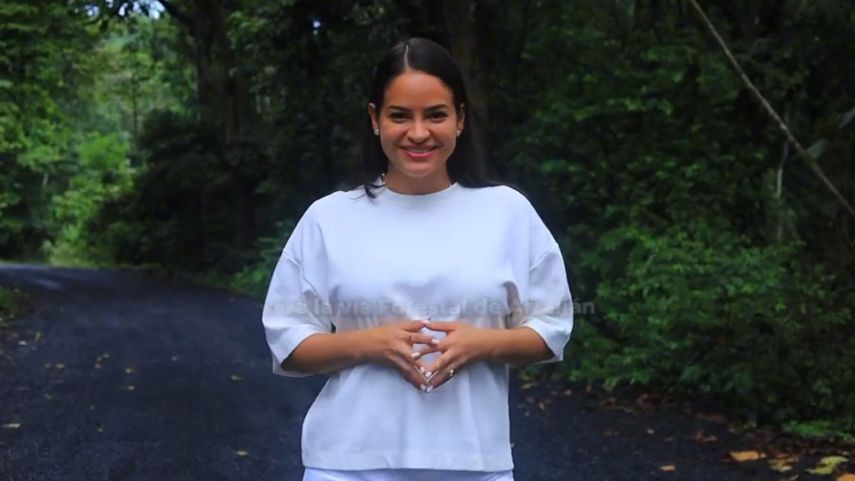 Alcaldesa de Arraiján