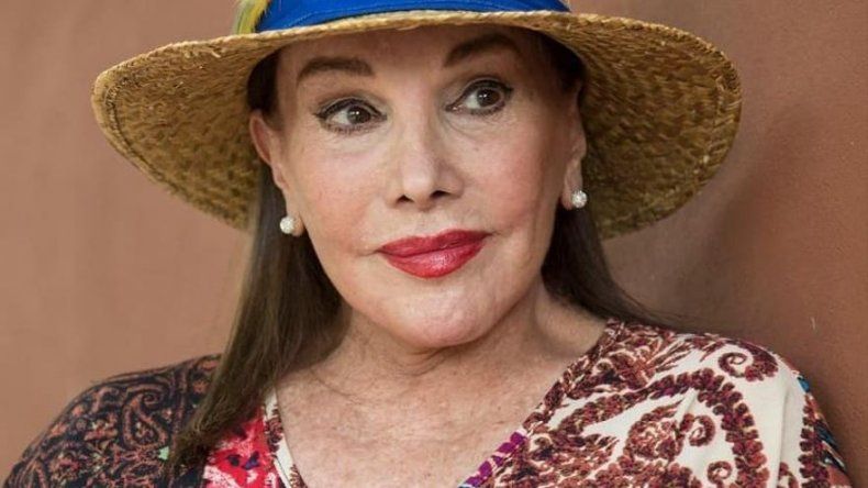 Murió la actriz argentina Silvia Montanari, de larga trayectoria en la TV