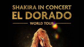Documental sobre gira mundial de Shakira se exhibirá en 60 países