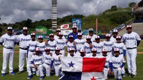 Selección de Béisbol Sub10 de Panamá va por medalla en el Panamericano
