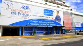 Defensoría del Pueblo