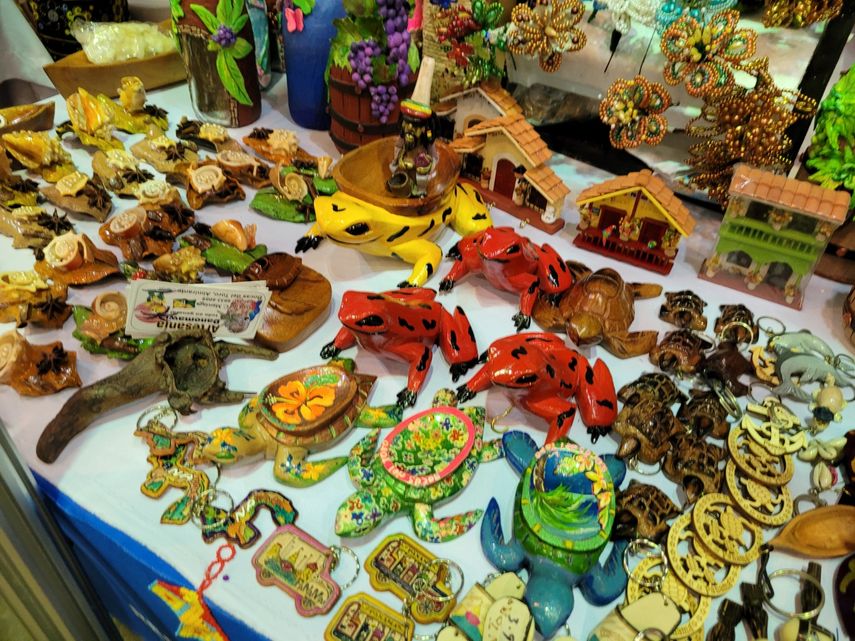 Feria Nacional de Artesanías 2024: Se abren las inscripciones de artesanos