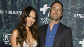 Megan Fox envía a sus hijos a una escuela vegana y orgánica