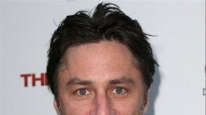 Zach Braff planea rodar secuela de Garden State con dinero de sus fans