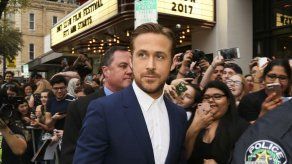 Gosling habla de Malick