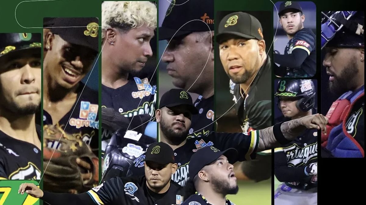 Béisbol Mayor 2025: Bocas del Toro consigue el título