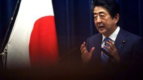 Abe insiste que Japón acogerá los Juegos Olímpicos