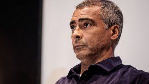 Romario lanza su precandidatura para ser gobernador de Río de Janeiro