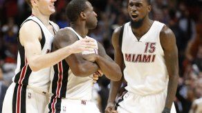 Con triple de Waiters