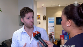 El alcalde Mayer Mizrachi detalló que en la primera semana de su toma de posesión ha firmado destituciones.