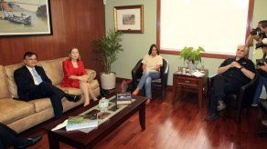 ACP y consorcio inician reuniones para evitar paro de ampliación del Canal