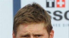 Victoria para el esloveno Matej Mohoric en la categoría júnior