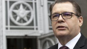 AP - VLADIMIR ISACHENKOV