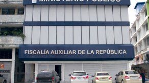 Expediente sobre supuesto médico nicaragüense es remitido por la Fiscalía